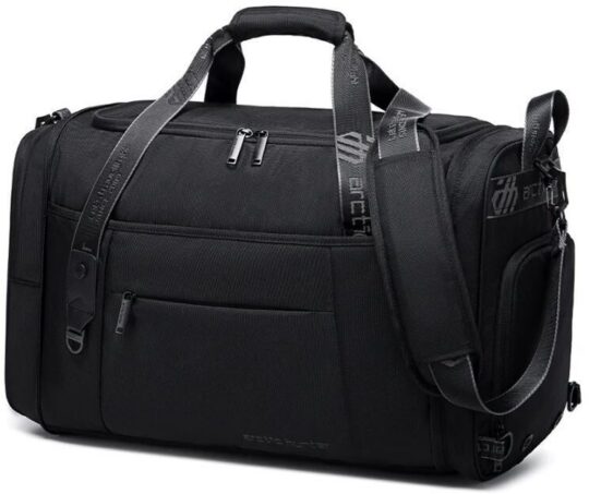 Potovalna torba ARCTIC HUNTER - 30 l, za laptop 15.6