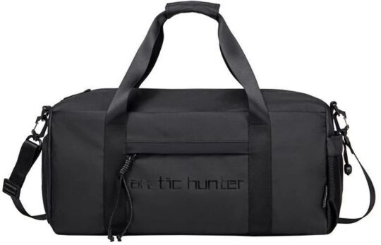 Potovalna torba ARCTIC HUNTER - 25 l, za laptop 14.1