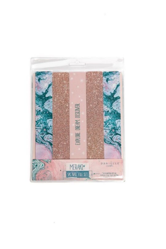 Set pilic DANIELE - 5 kosov