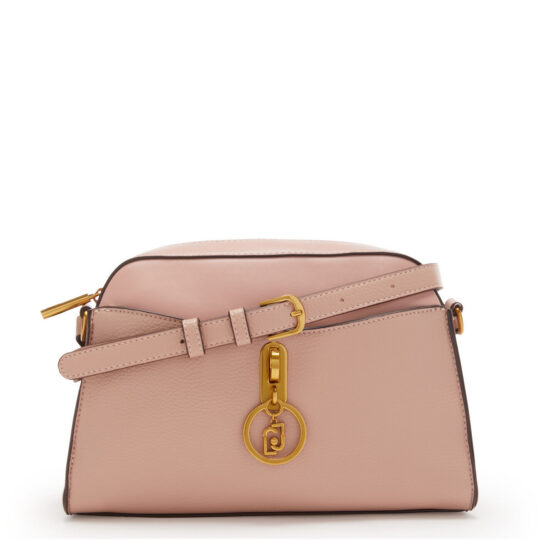 Torbica za čez ramo LIU JO - marelična, ženska