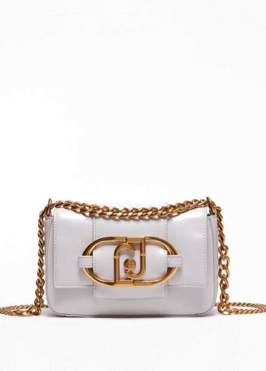 Torbica za čez ramo LIU JO - bež