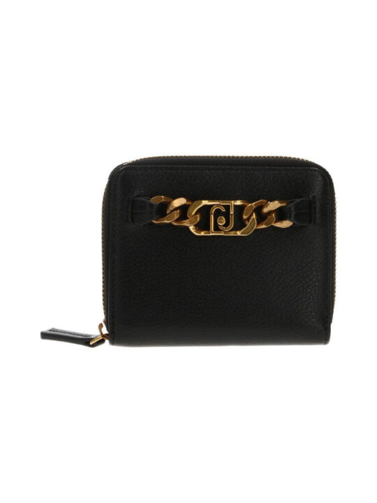 Denarnica LIU JO - črna