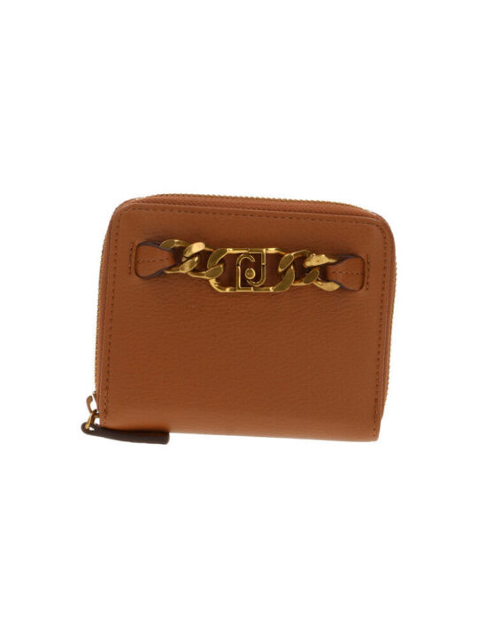 Denarnica LIU JO - rjava