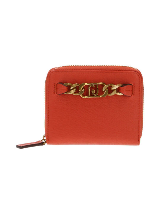 Denarnica LIU JO - rdeča