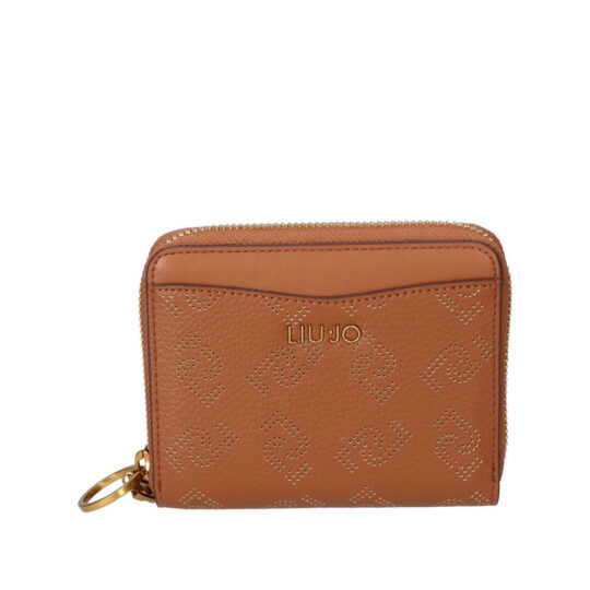 Denarnica LIU JO - rjava