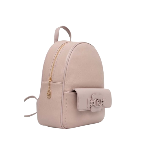 Modni nahrbtnik LIU JO - roza
