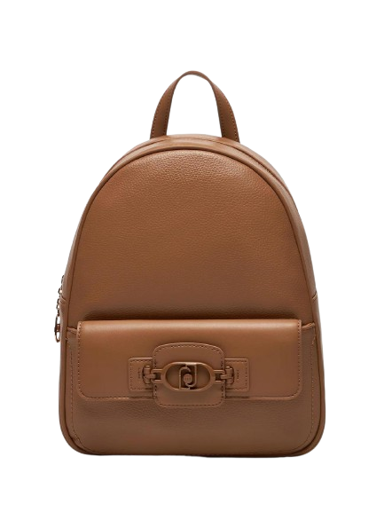 Modni nahrbtnik LIU JO - rjav