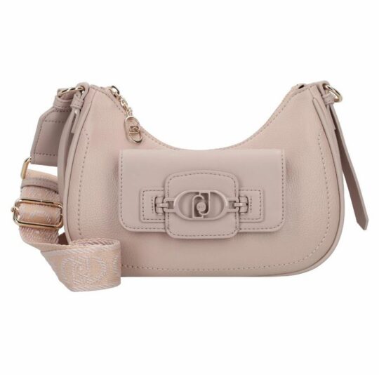 Torbica za čez ramo LIU JO - roza, ženska