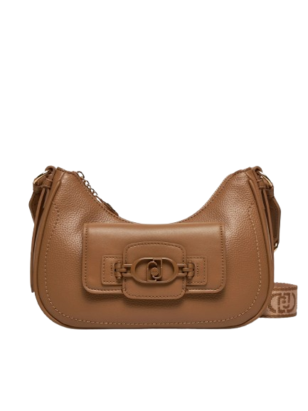 Torbica za čez ramo LIU JO - rjava, ženska