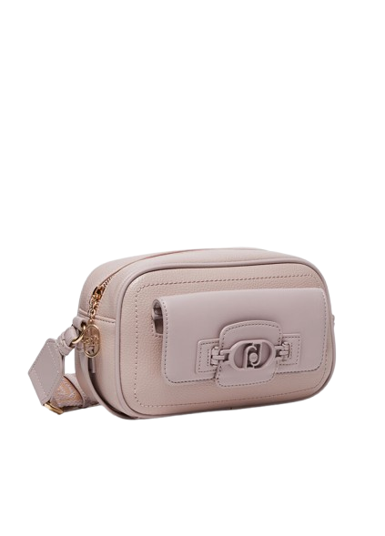 Torbica za čez ramo LIU JO - roza