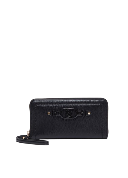 Denarnica LIU JO - črna