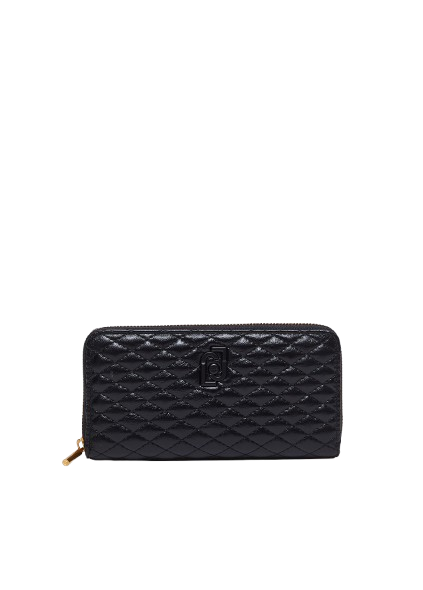 Denarnica LIU JO - črna