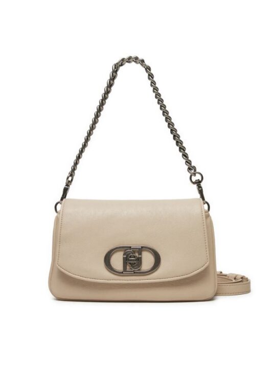 Torbica za čez ramo LIU JO - bež, ženska