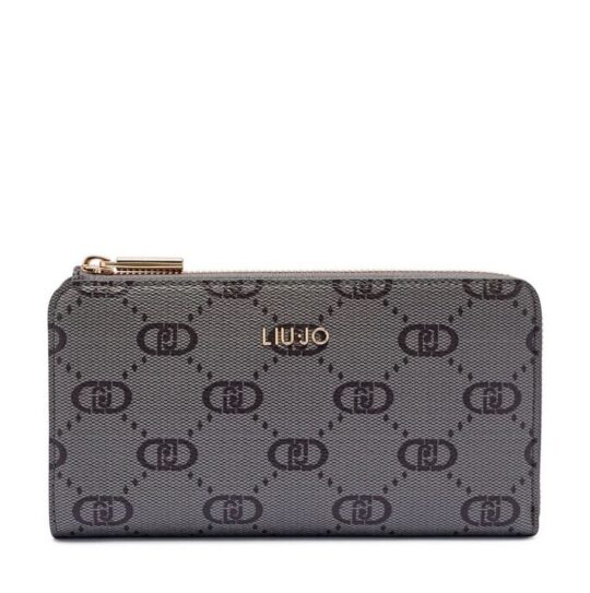 Denarnica LIU JO - črna