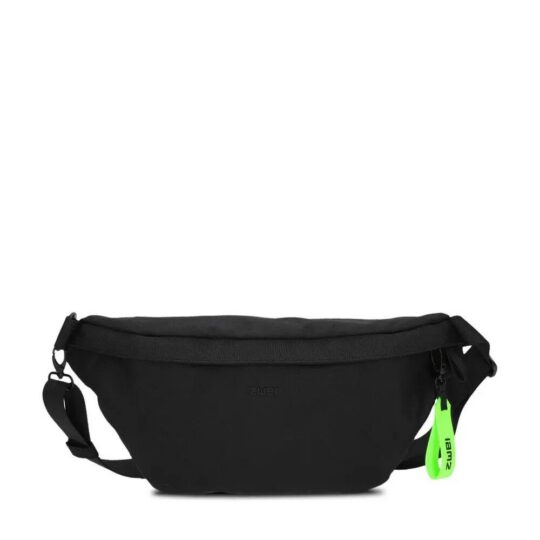 Torbica za okoli pasu ZWEI Alex - črna