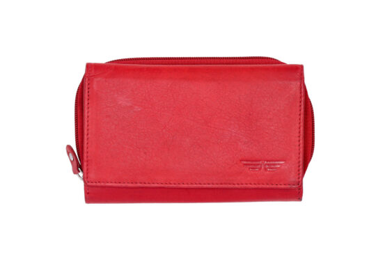 Denarnica CESARE BRINIOLLI - usnjena