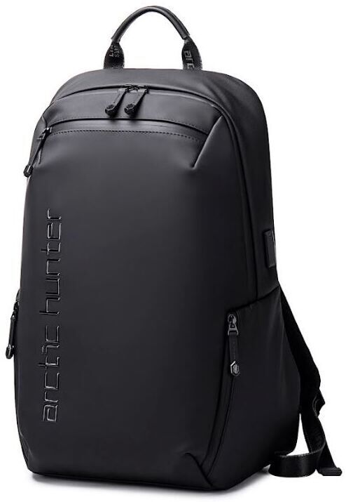 Poslovni nahrbtnik ARCTIC HUNTER - 20.7 l, 15.6"