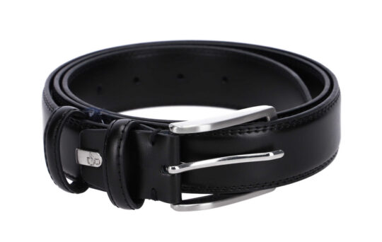 Pas BASILE - črn, baza, moški, univerzalno