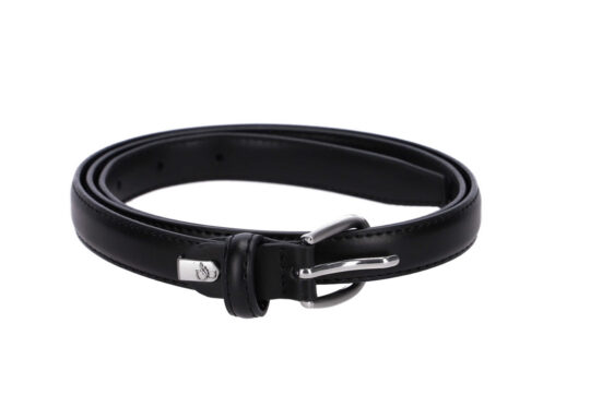 Pas BASILE - črn, baza, ženski, univerzalno