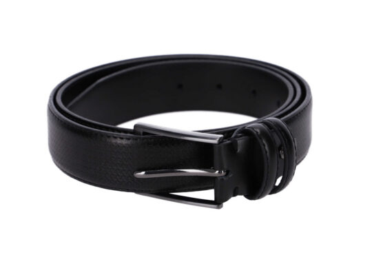 Pas BASILE - črn, baza, moški, univerzalno