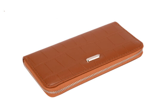 Denarnica DAVID JONES - kaki