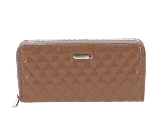 Denarnica DAVID JONES - rjava