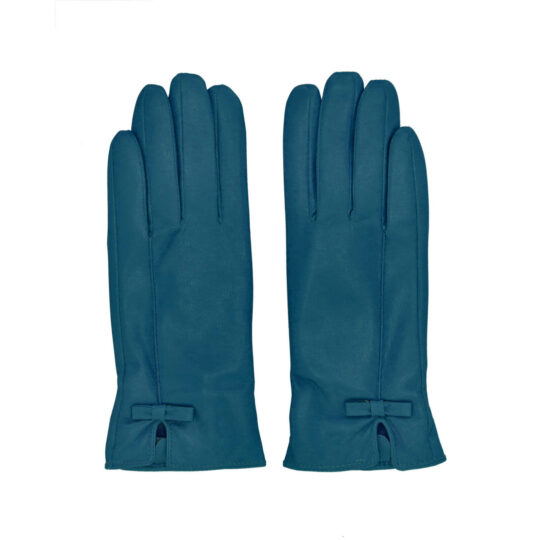 Rokavice LS COLLECTION Diana - modre