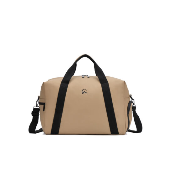 Potovalna torba LS COLLECTION Paolo - kaki