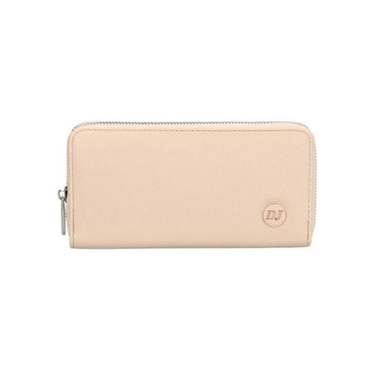 Denarnica DAVID JONES - roza