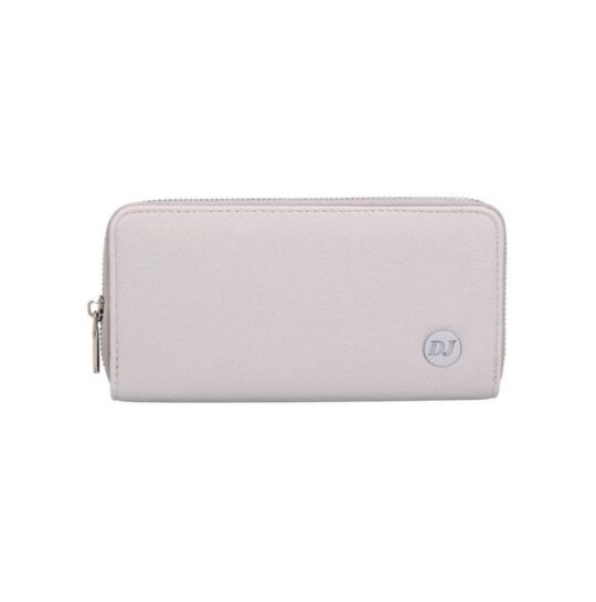 Denarnica DAVID JONES - vijolična