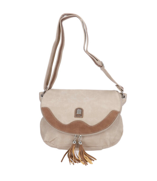 Torbica za čez ramo CHEN XIANG Basic