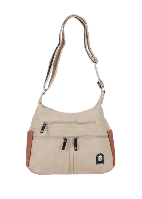 Torbica za čez ramo CHEN XIANG