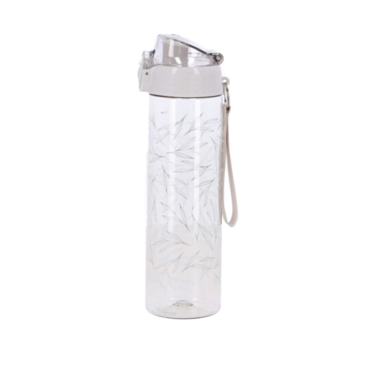 Bidon za vodo BOTTLE AND MORE - jesen BPA free, 700 ml