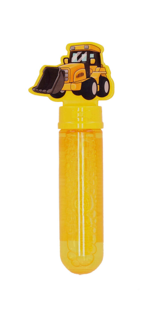 Mehurčki 4KIDS - traktor, z igračo, 30 ml