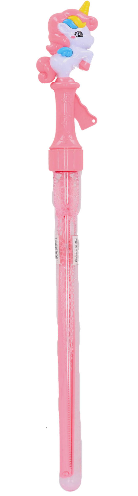 Mehurčki 4KIDS - samorog, 100 ml