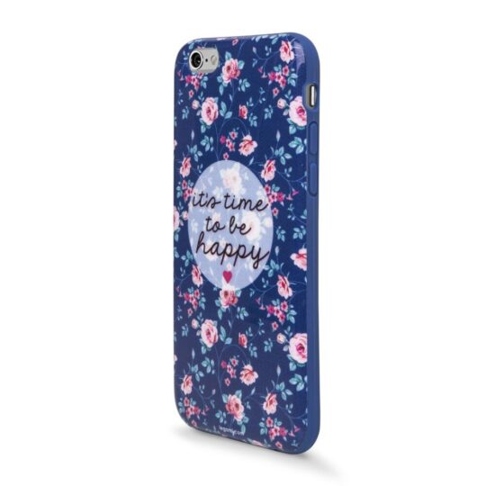 Etui za iPhone LEGAMI Flowers - cvetlični