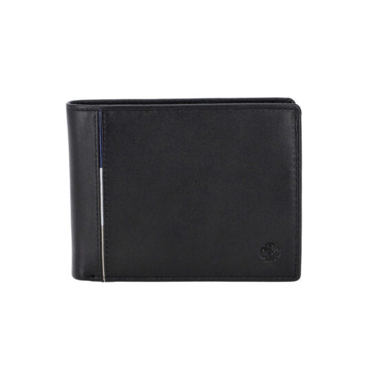 Denarnica CESARE BRINIOLLI - usnjena