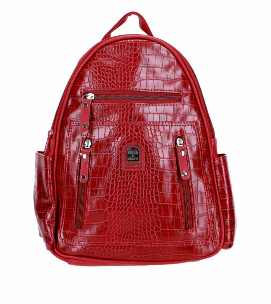 Modni nahrbtnik LS COLLECTION - sort