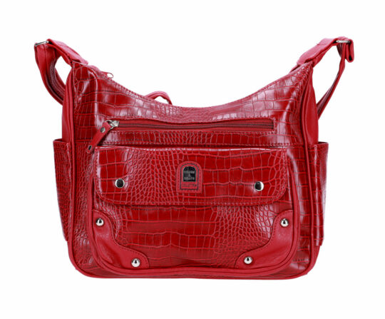 Torbica za čez ramo CHEN XIANG Basic