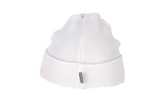 Kapa CAPU - bela, ženska