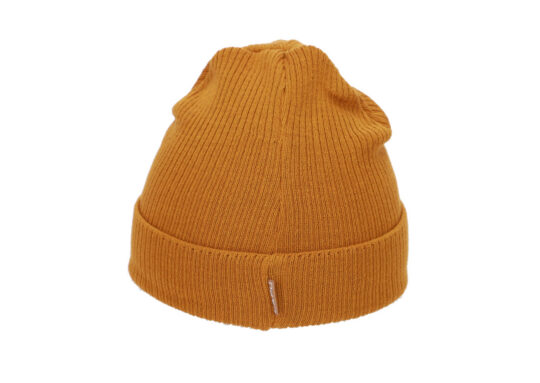 Kapa CAPU - rumena, ženska