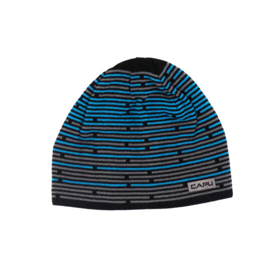 Kapa CAPU - svetlo modra, fantovska, otroška