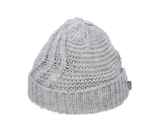 Kapa CAPU - krem, ženska