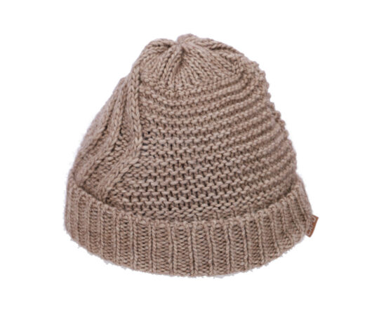 Kapa CAPU - roza, ženska