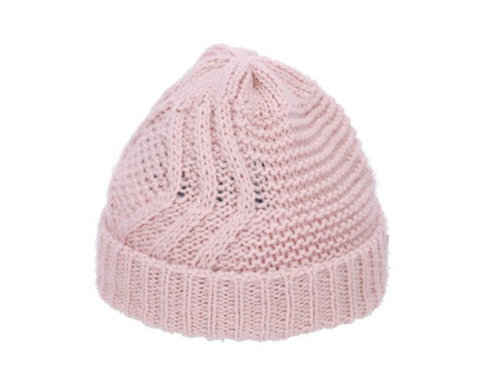 Kapa CAPU - bež, ženska