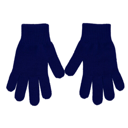 Rokavice CAPU - fantovske, indigo