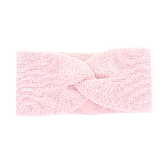 Naglavni trak CAPU - roza, ženski