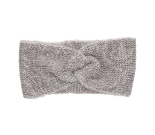 Naglavni trak CAPU - krem, ženski