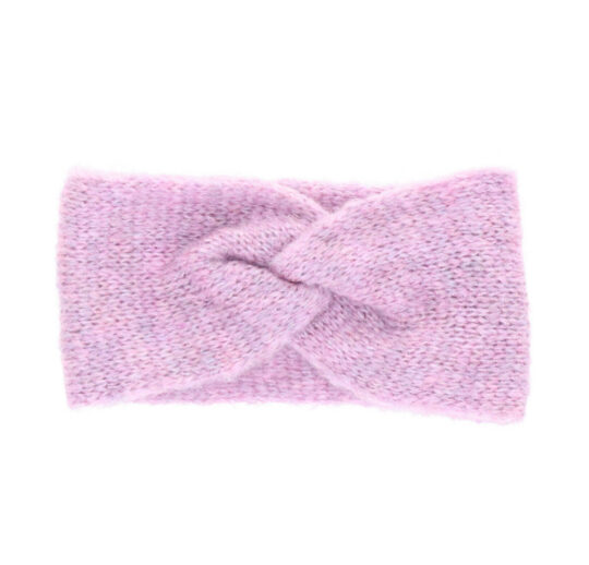 Naglavni trak CAPU - roza, ženski