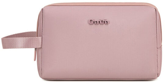 Toaletna torbica CHANTRIA - roza, 2,8 l